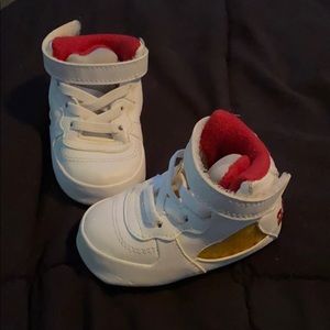 Nike baby sneakers